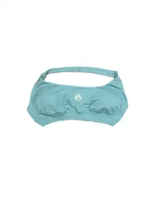 Elevate Sports Bra- Rise to new Heights active wear halter bra