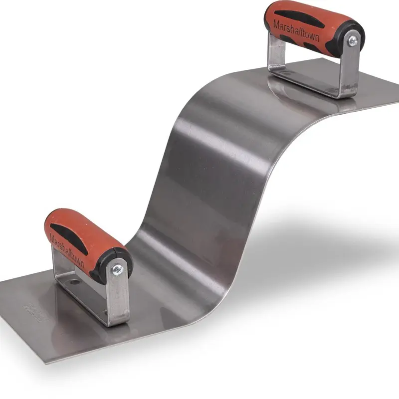 Curb and Gutter Tool No. 15138