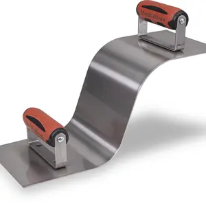 Curb and Gutter Tool
