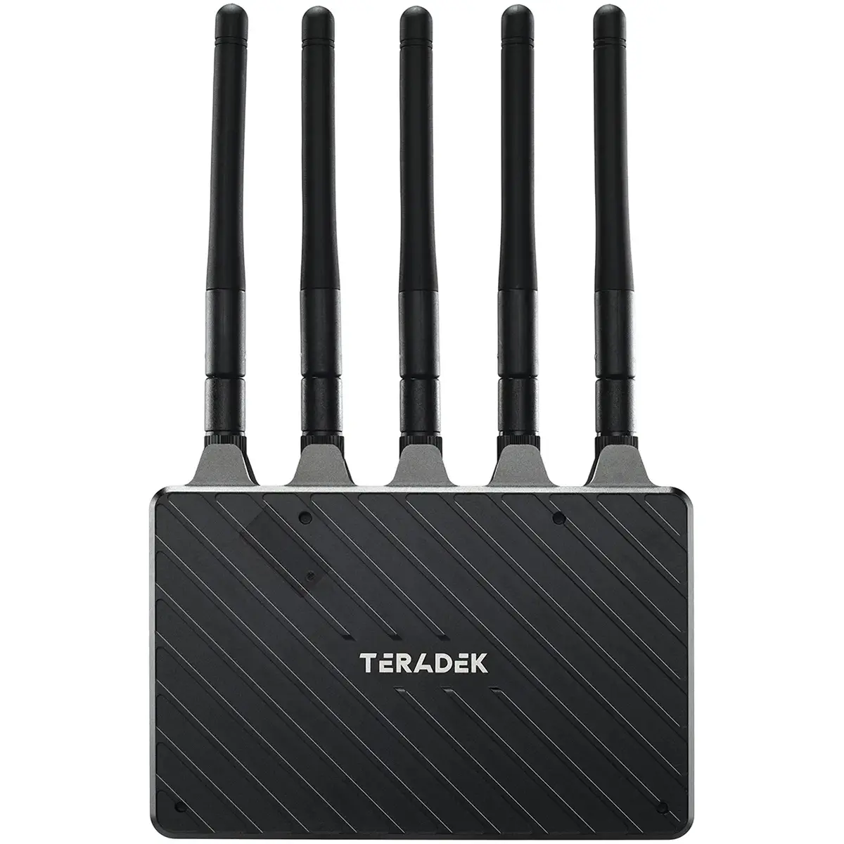 Teradek Bolt 4K LT 1500 3G-SDI/HDMI Wireless Receiver, 1500' Range, V-Mount