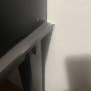 VEVOR Plastic Table Cover, TikTokShopBlackFriday, 2 mm Thick Clear Table Protector, Rectangle Clear Desk Mat, Waterproof & Easy Cleaning for Office Dresser Night Stand