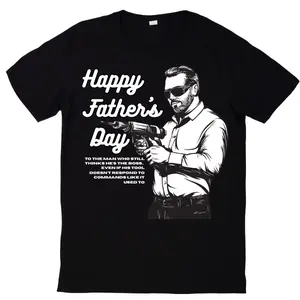 Dad Tool Not Responding – Funny Father’s Day Shirt for Men, Hilarious Dad T-Shirt, Perfect Gift for Bossy Dads, Funny Father's Day Shirt for Men Who Think They're the Boss, Dad Joke Tee