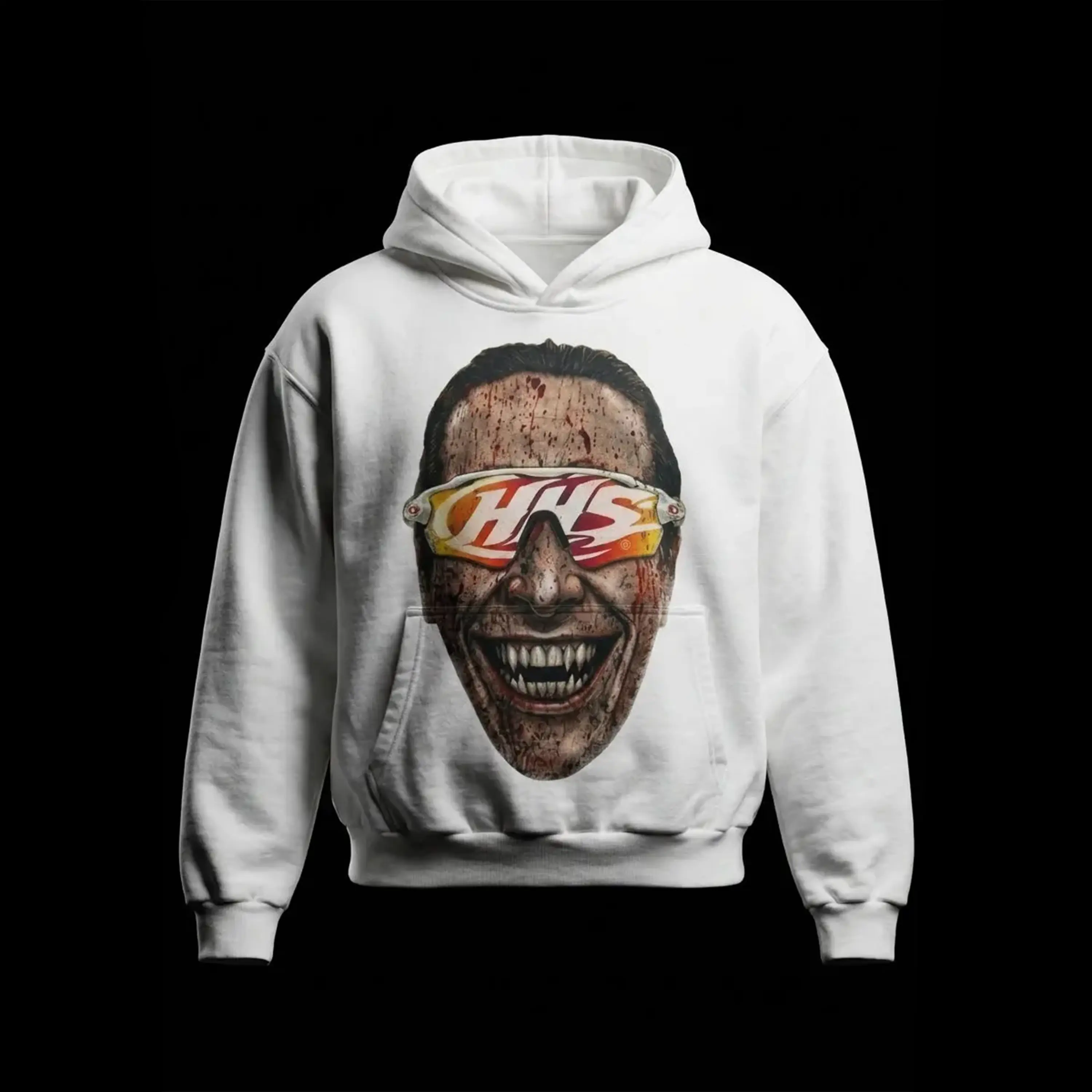 HHS “American Psycho Vampire” Hoodie
