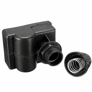 BBQ Gas Grill Replacement 3 Outlets AA Battery Push Button Spark Ignitor Igniter