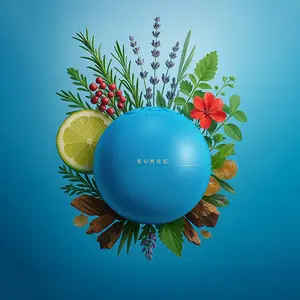 EZE PERFUMES SURGE | MEN