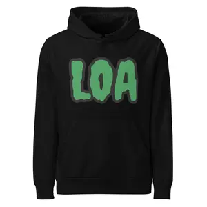 2.0 LOA Hoodie
