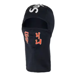 Supreme MLB Kanji Teams San Francisco Giants Lightweight Balaclava Navy