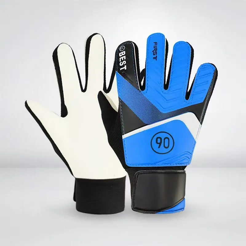 Comfortable Football Goalkeeper Gloves, Non-Slip Wear-Resistant Football Gloves, Soccer Hand Protector Gloves, Sports Protective Accessories, Valentine'S Day Gift finger save goalkeeper gloves soccer goalie glove premium goalkeeper gloves football gear Comfortable Football Goalkeeper Gloves, Non-Slip Wear-Resistant Football Gloves, Soccer Hand Protector Gloves, Sports Protective Accessories, Valentine'S Day Gift finger save goalkeeper gloves soccer goalie glove premium goalkeeper gloves football gear