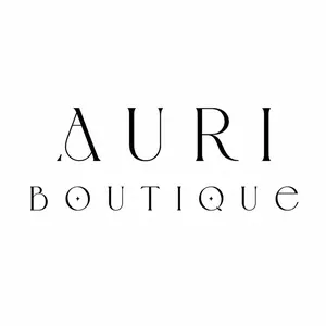 AURI shop logo