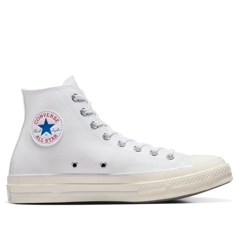 Converse Chuck Taylor All Star 1970s High Top 'White' A07201C Converse Chuck Taylor All Star 1970s High Top 'White' A07201C