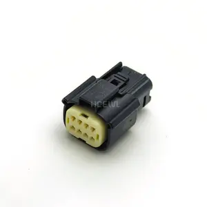 Supply brand new original MOLEX 33472-0801 automotive waterproof connector housing