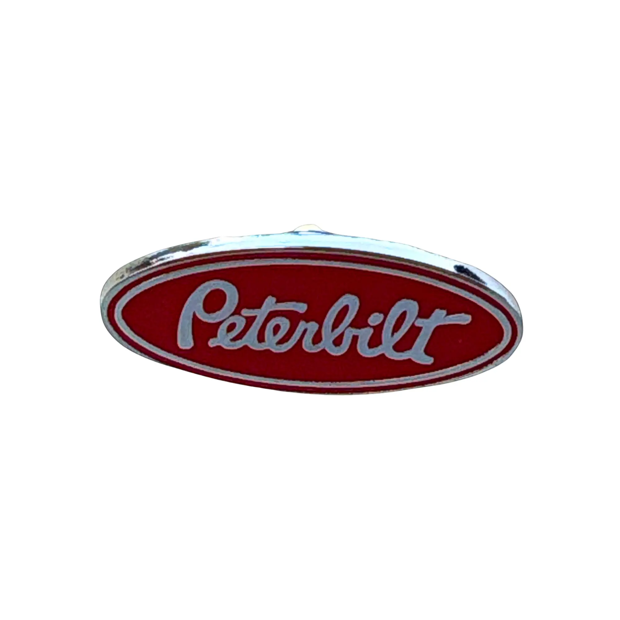 GS – Logo Lapel Pins Epoxy Collection
