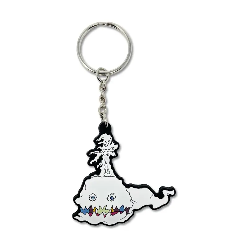 KSG Keychain
