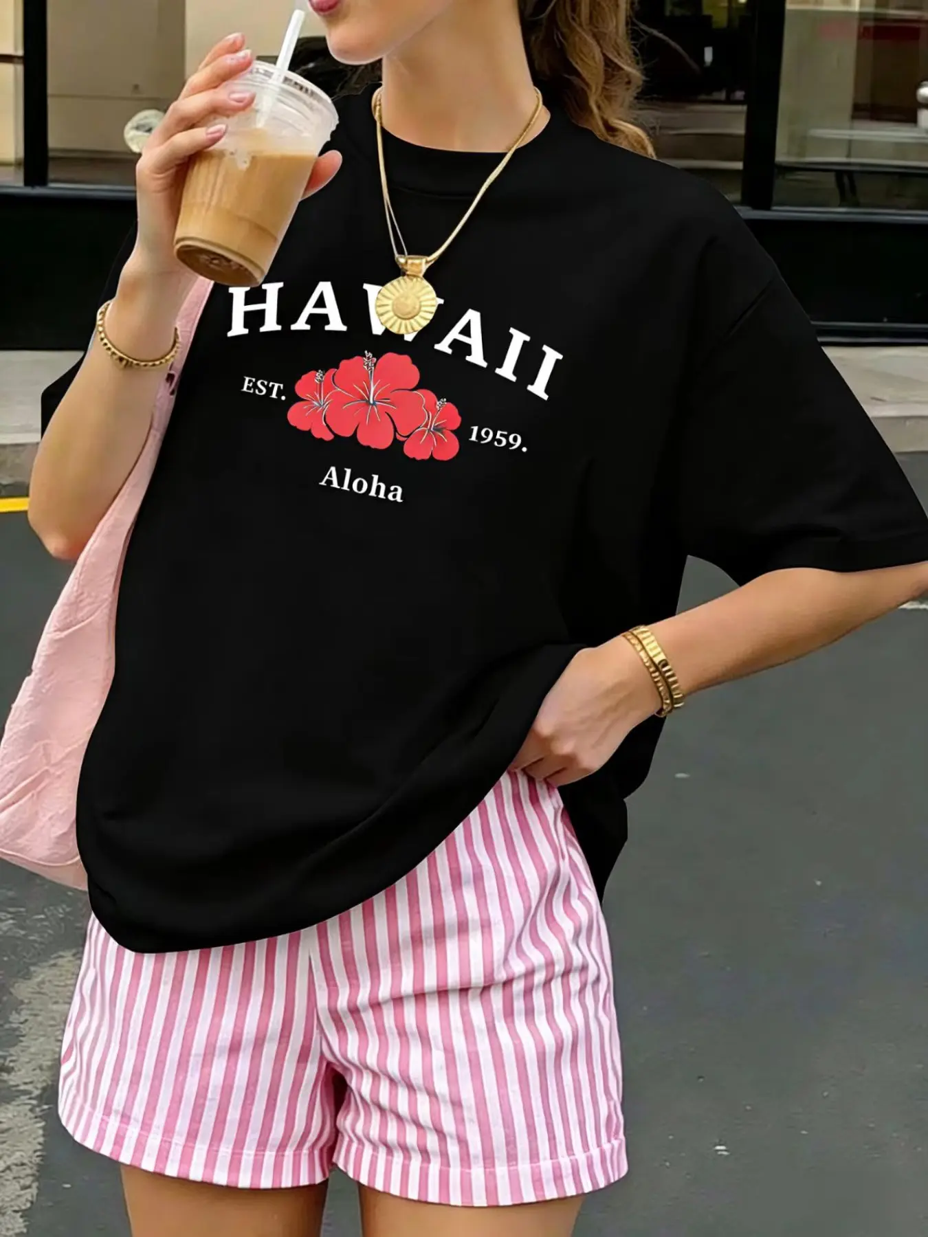 aloha lesbian - TikTok Shop