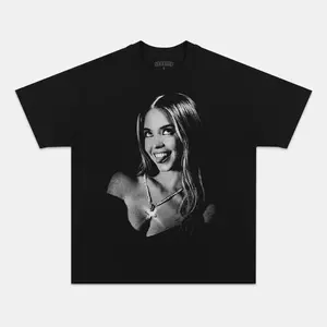 [Sale Up To 30%] Sydney Sweeney W01 Tee M0vie T-shirt Unisex c0tt0n Crewneck M@de Using 100% Us C0tt0n, Design & Printed In The US@