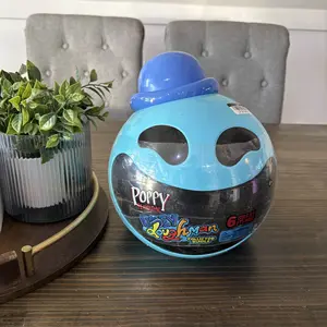 Poppy Playtime Collector Bundle Action Figure Playsets