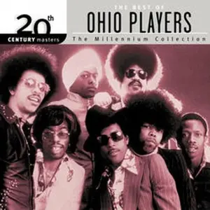 Ohio Players - 20th Century Masters  [COMPACT DISC - CD]