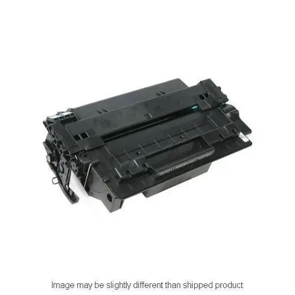 REMAN COMPRP HP Q6511X 11X JUMBO BLACK TONER