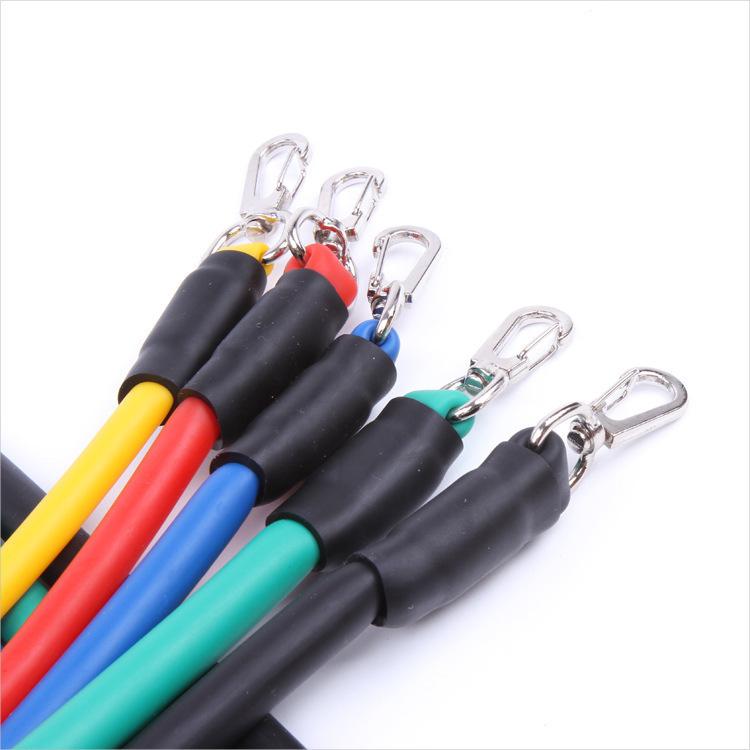 Fitness Rally Elastic Rope Resistance Band Fitness Rally Elastic Rope Resistance Band