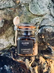 Clove - 4 oz. | Authentic Cloves to enhance flavors!