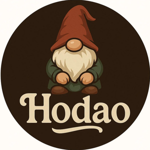 Hodao Charm