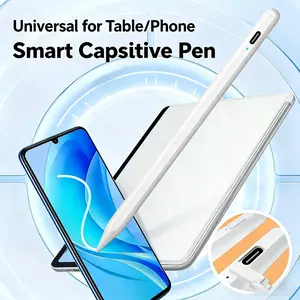 Android Universal Touch Pen, Capacitive Stylus for Android iOS Windows, iPad Stylus, Huawei Xiaomi Tablet Stylus, Zp-9por Model