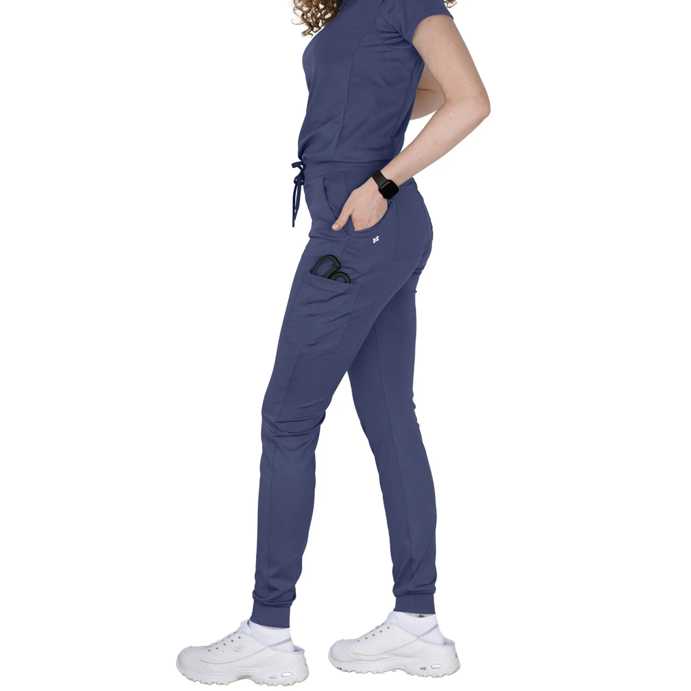 Evrpur 2.0 Women's Tall Scrub Joggers