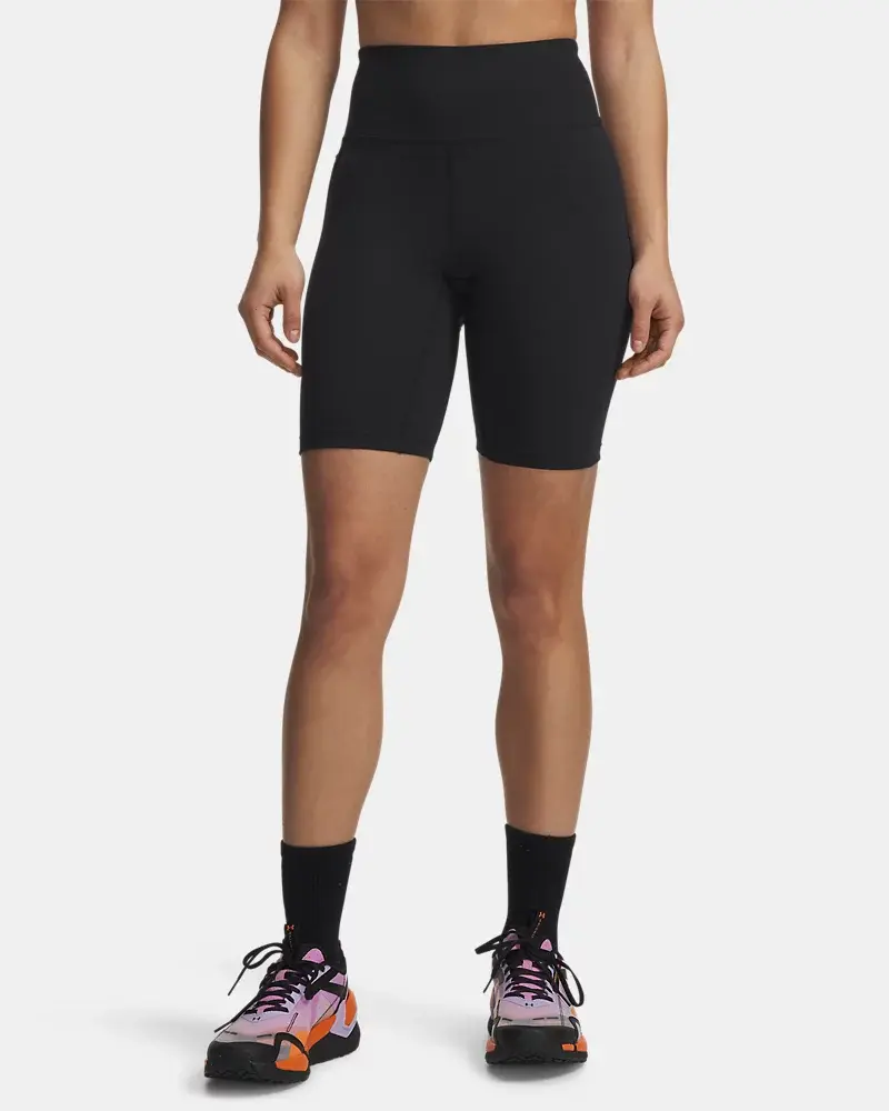 Under Armour Motion Women's 8" Bike Shorts