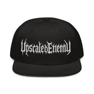 UE-Heavy Metal SnapBack