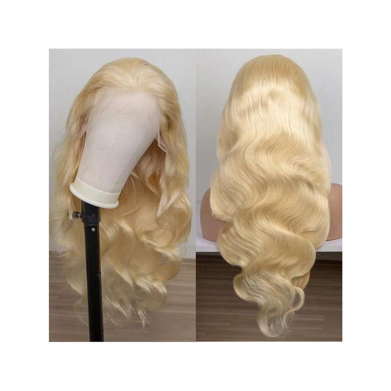 250 Density Red Body Wave 13x4 HD Lace Front Wigs Human Hair Pre Plucked With Baby Hair 12A Brazilian Remy Wavy 13x4 Lace Frontal Human Hair Wigs For Women Red Color