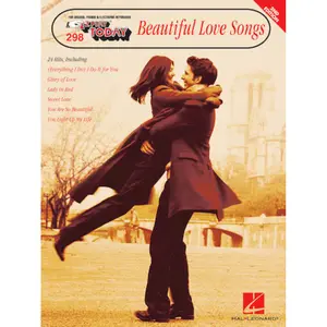 Beautiful Love Songs