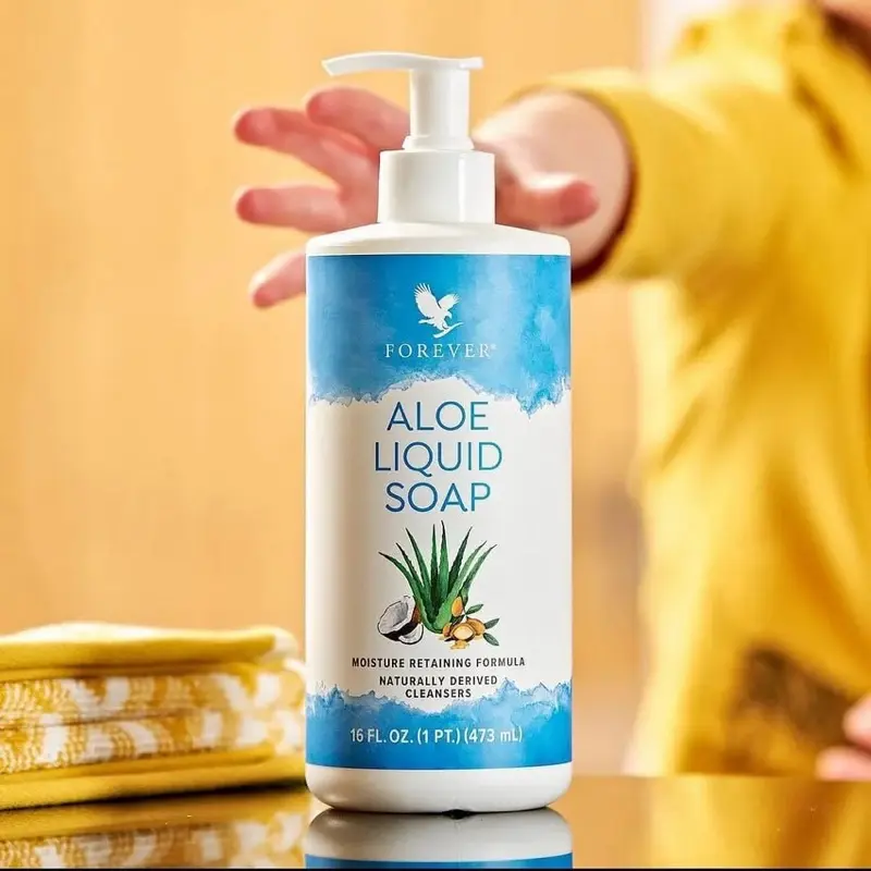 Forever Aloe First Spray - TikTok Shop