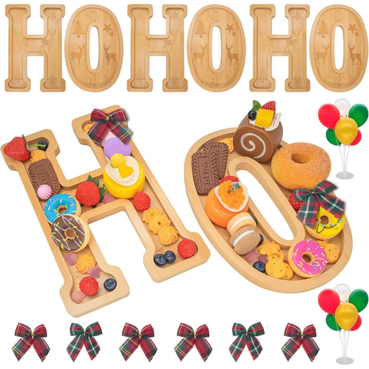 HOHOHO