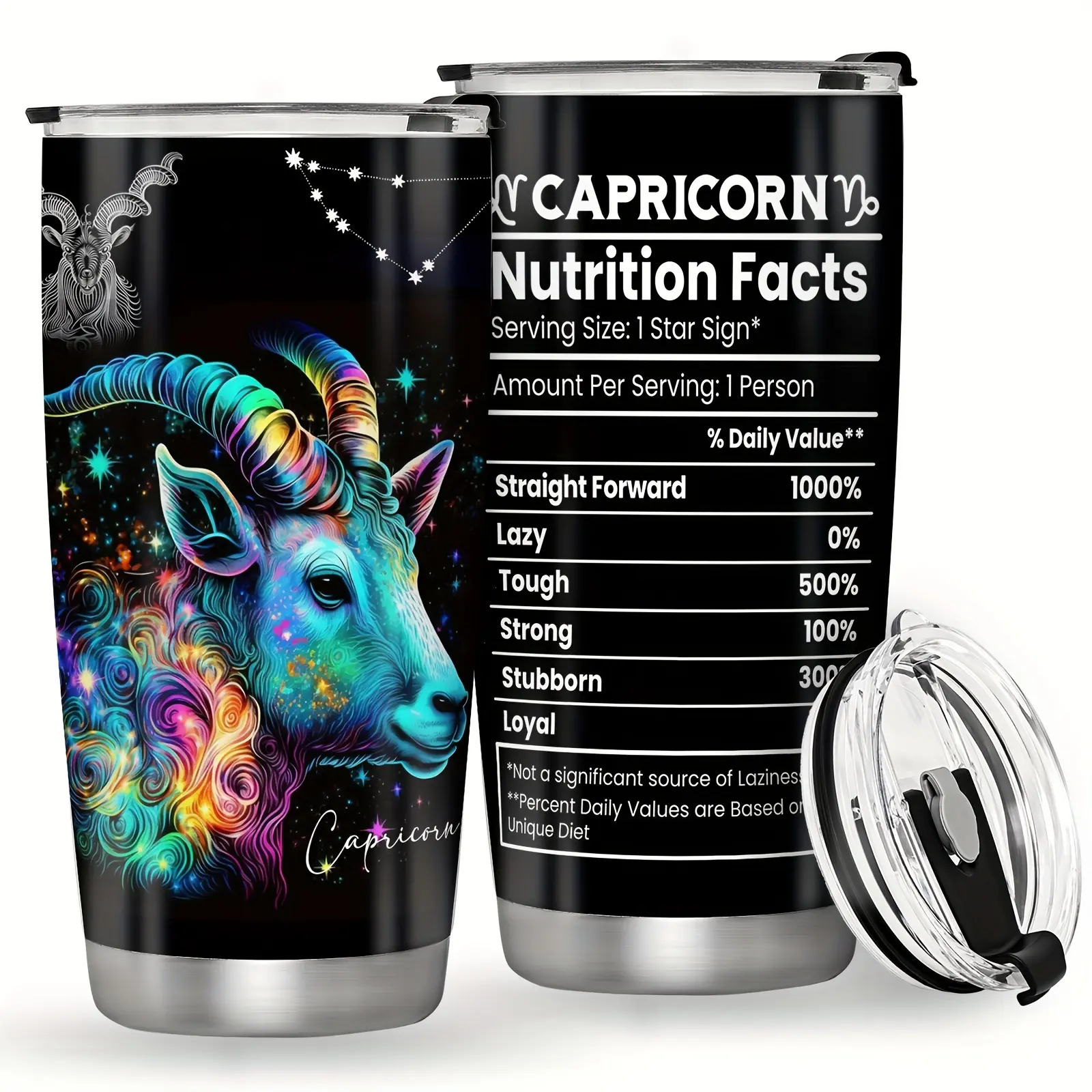 Capricornus