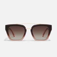 CHOCOLATE PEONY/BROWN