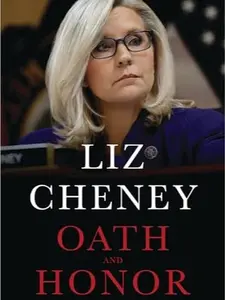 Oath and Honor: A Memoir and a Warning Hardcover