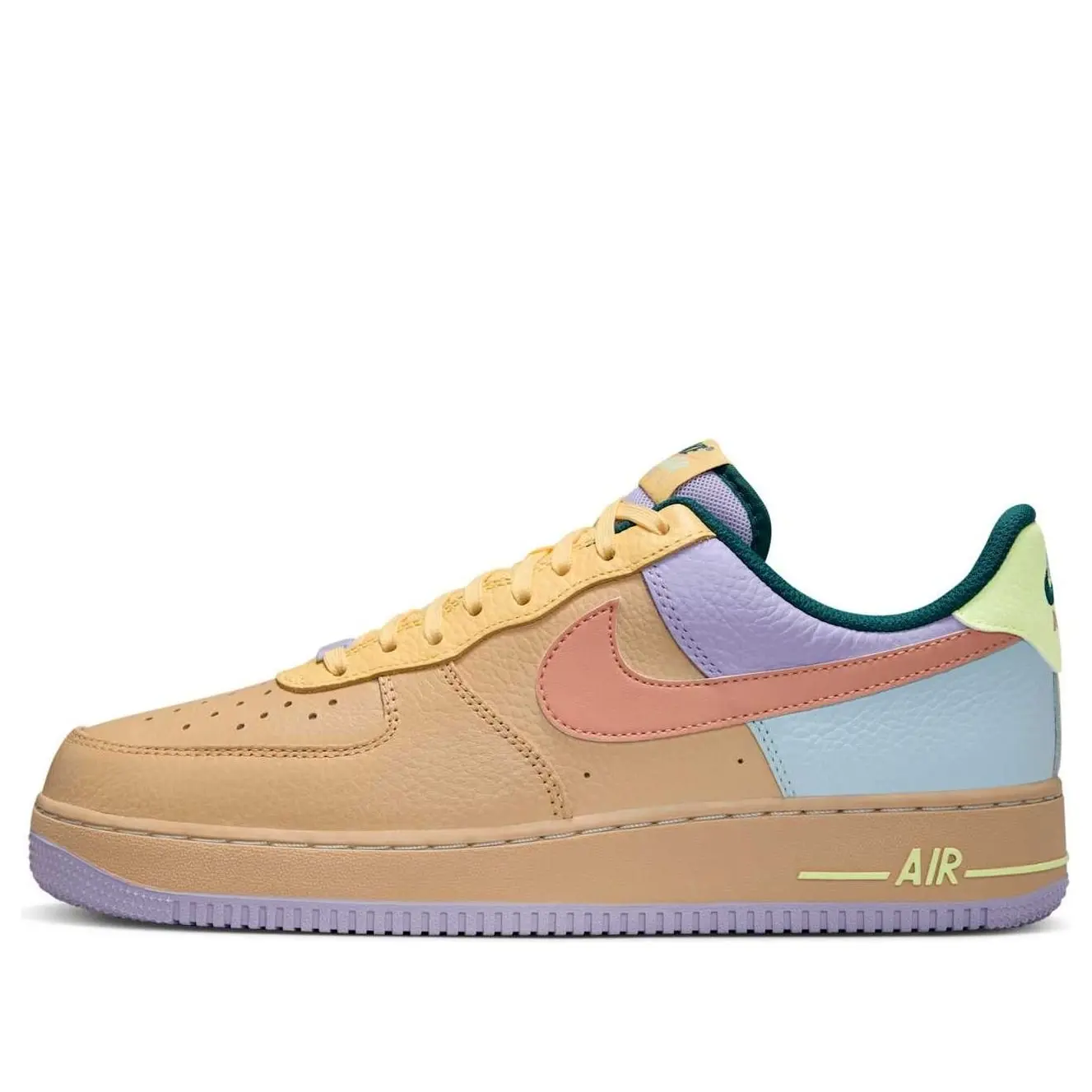 Nike Air Force 1 Low 'Sesame Apricot Agate' IB4493-252 Nike Air Force 1 Low 'Sesame Apricot Agate' IB4493-252