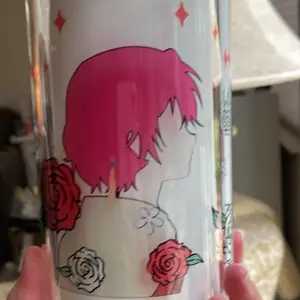 Yona of the dawn cup