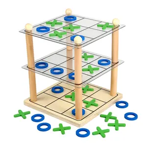 3D Tic Tac Toe,Three planes Tic Tac Toe,Tic Tac Toe Game,Three-layer planeTic Tac Toe,Tic Tac Toe Board Game,Tic Tac Toe Family Game, Classic Board Game, Classical Family Board Game,Children's Tic Tac Toe Game