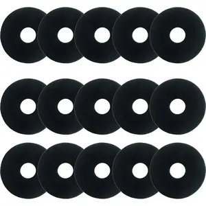15 Pcs bar Rimmer Sponges Bartender Tool Replacement for Glass,Cocktails,Margarita Salter,Salt Trays