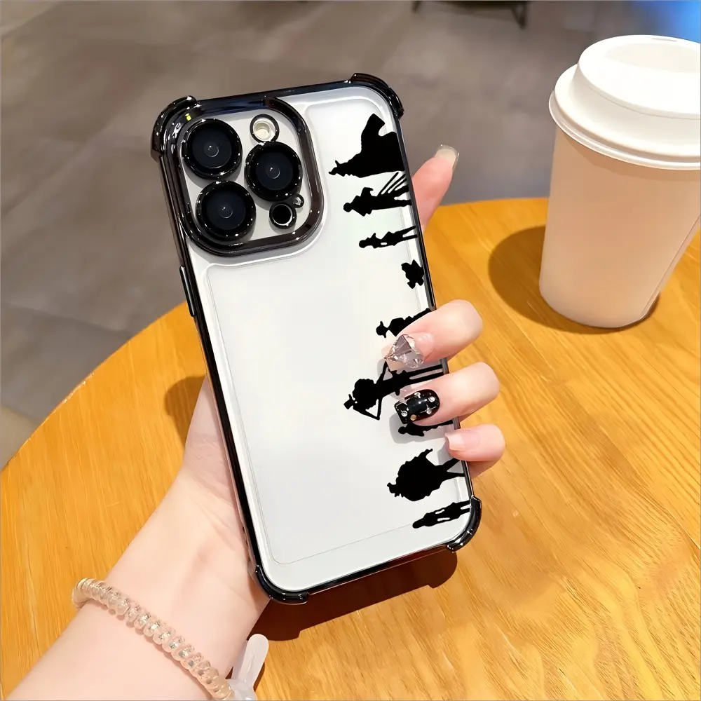 one piece character phones - TikTok Shop