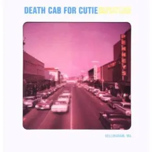 Death Cab for Cutie - You Can Play These Songs With Chords  [COMPACT DISC - CD]