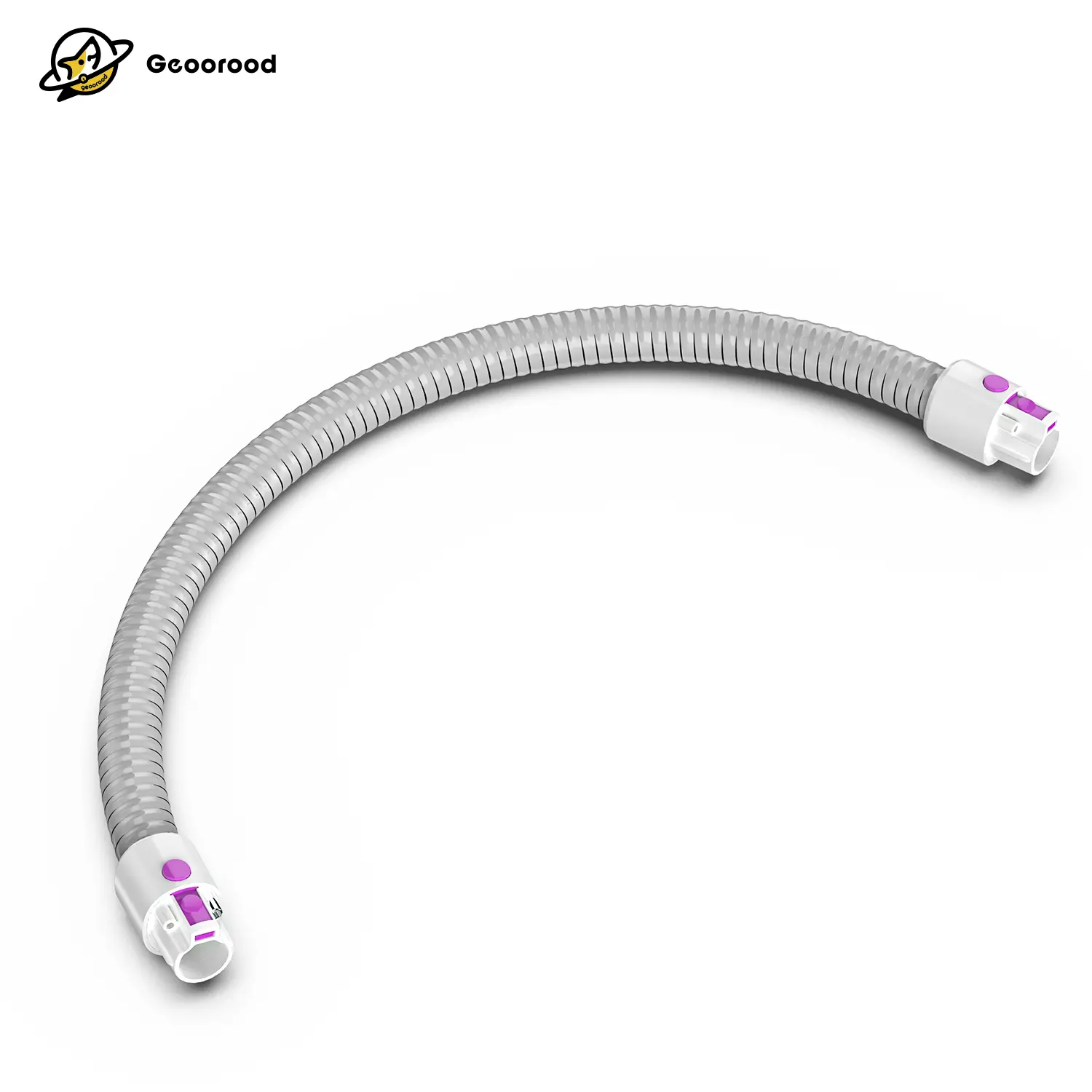 Connected Pipe 4.6ft Accessore only for Geoorood Grooming Vacuum Kit‘s Parts #DealsforYouDays #SummerWins
