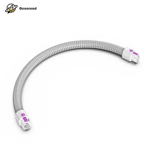 Connected Pipe 4.6ft Accessore only for Geoorood Grooming Vacuum Kit‘s Parts #DealsforYouDays #backtoschool, Replacement, Spare