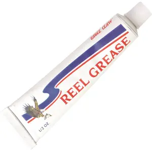 Eagle Claw Fishing Reel Grease