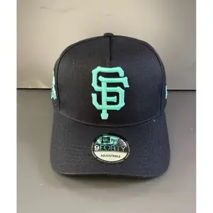 New Era 59FIFTY Fitted MLB Baseball Cap Featuring NY Yankees & LA Dodgers | Premium 9FIFTY Snapback and 9FORTY Curved Brim Adjustable Hat | Unisex Urban Streetwear Gorras Sombreros | Collector Edition for Modern Sport Style Enthusiasts #1