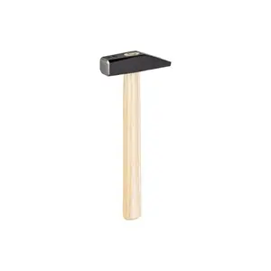 Picard 0009801 98 Single Scythe Hammer with Ash Handle, 500g