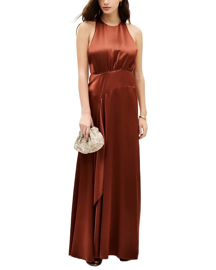 ba&sh Gerry Dress