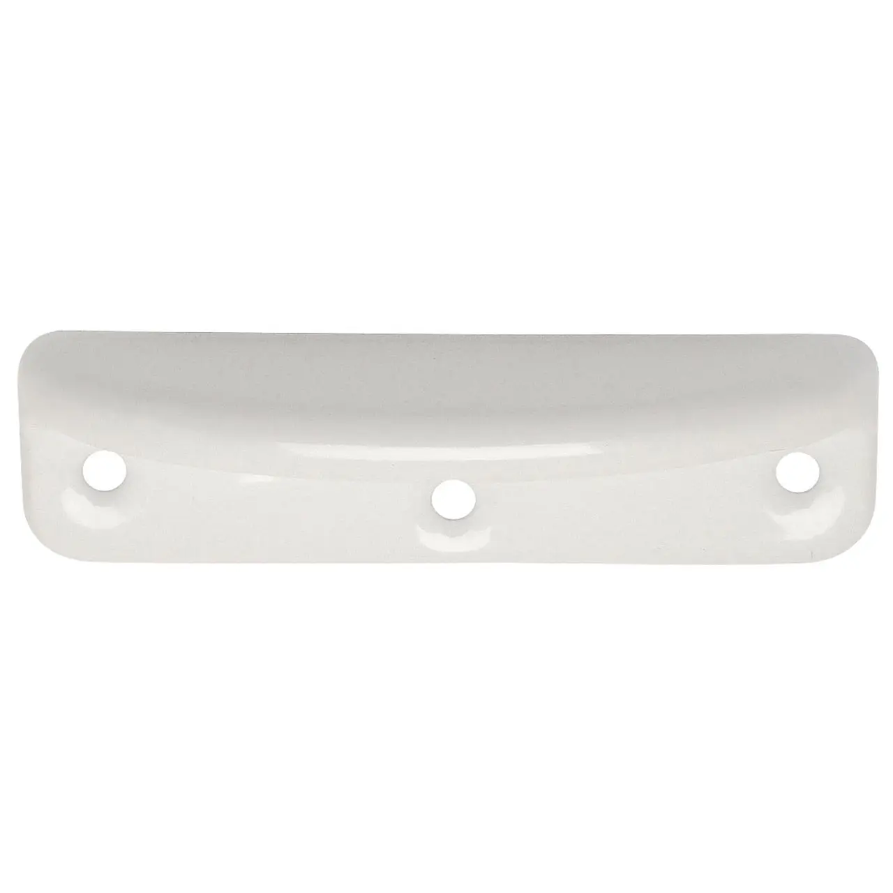 Window Sash Lift, White