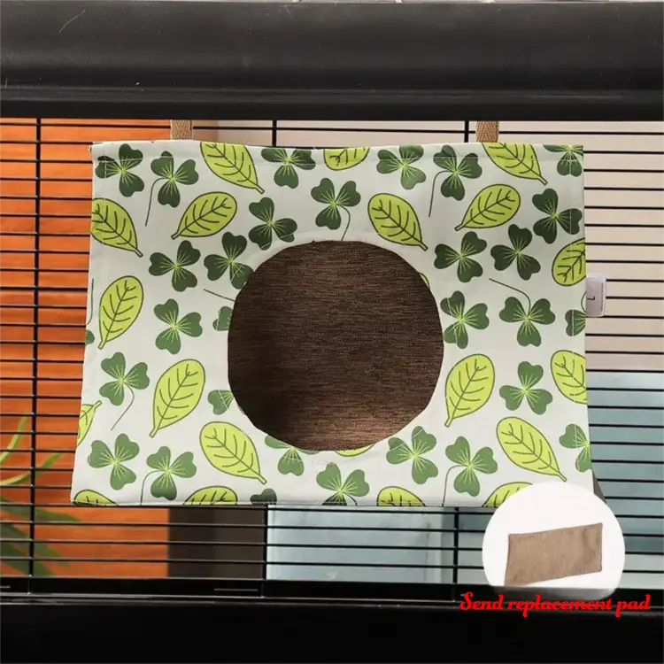 Clover [with replacement pad]